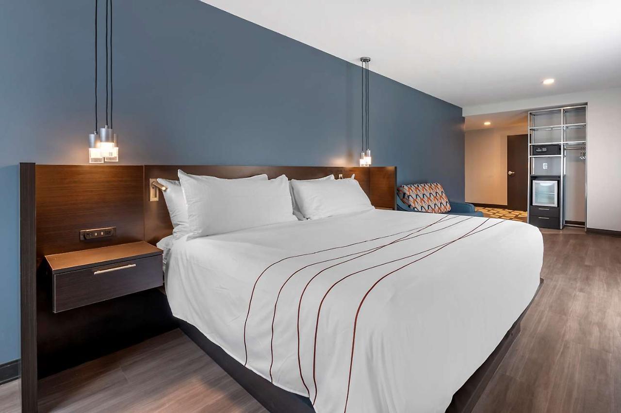 Hotel Vib By Western Rino 3*
