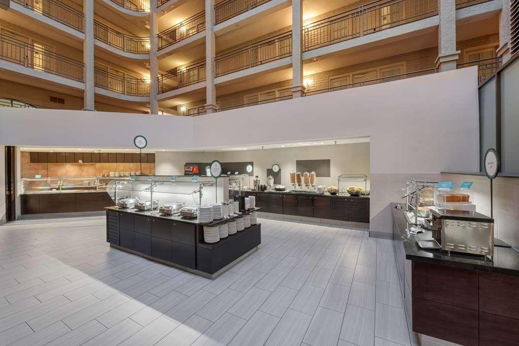 Embassy By Hilton Tech Center North Denver