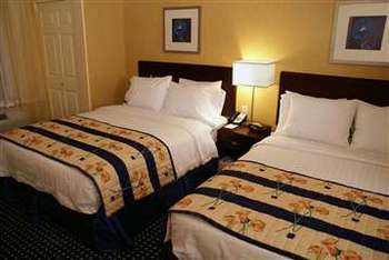 Fairfield & Airport 3* Denver