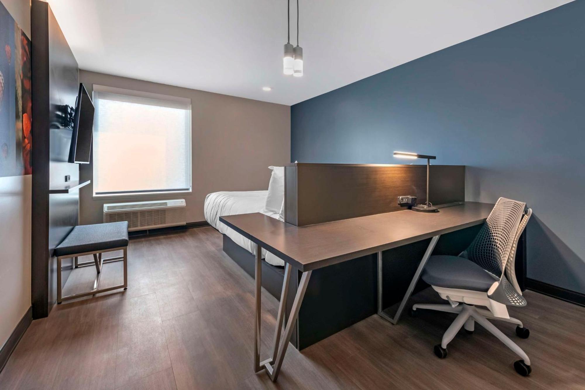 Hotel Vib By Western Rino