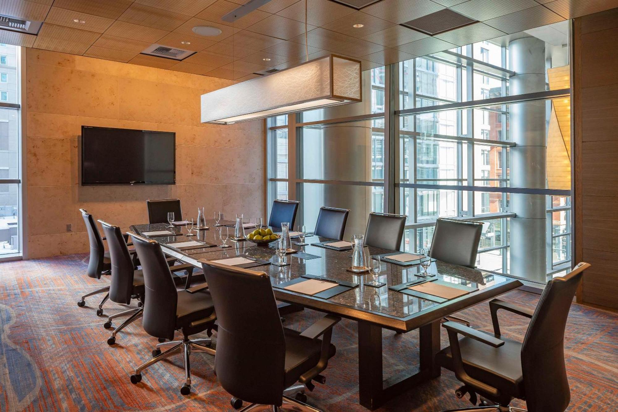Hyatt Regency At Colorado Convention Center 4*