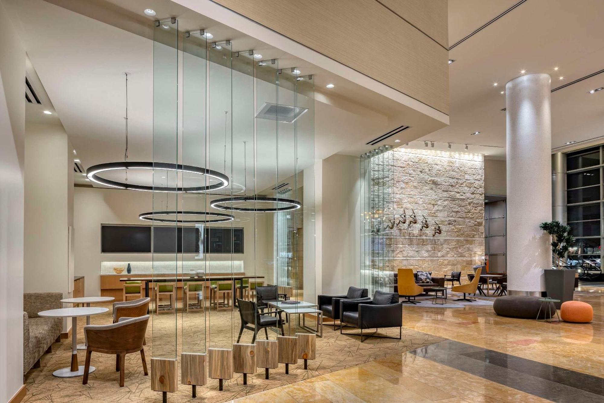 Hotel Hyatt Regency At Colorado Convention Center Denver