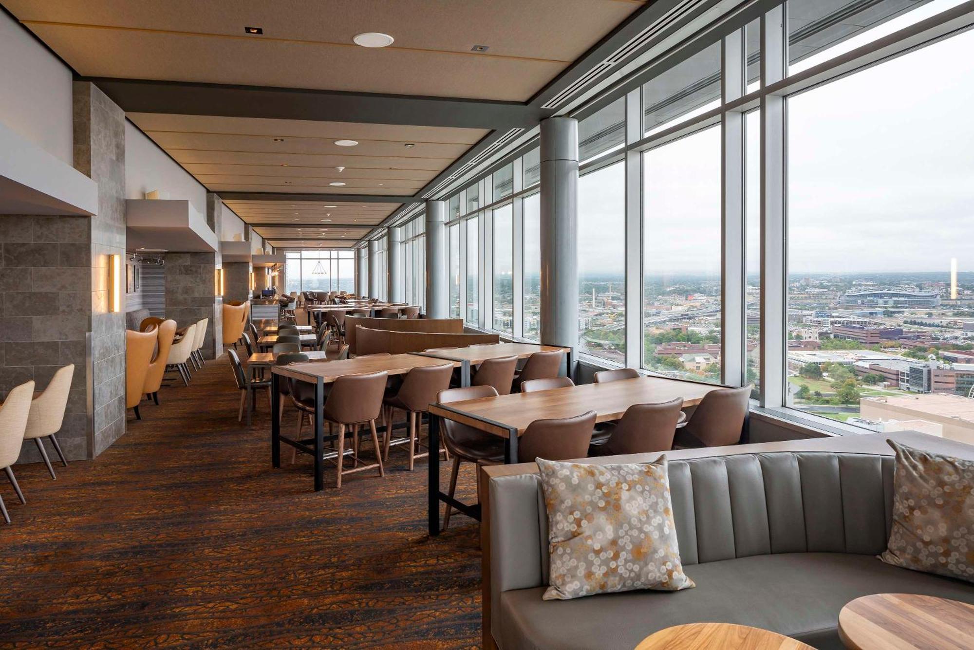 Hotel Hyatt Regency At Colorado Convention Center 4*