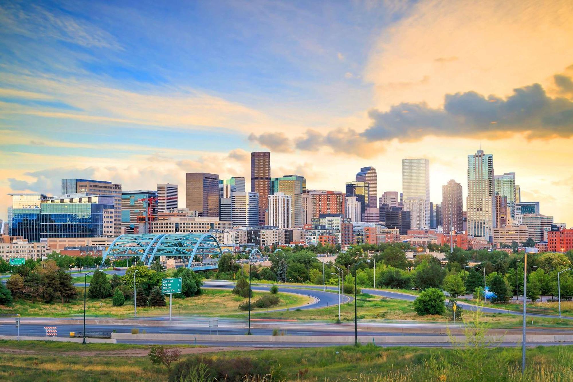 Hotel Hyatt Regency At Colorado Convention Center Denver