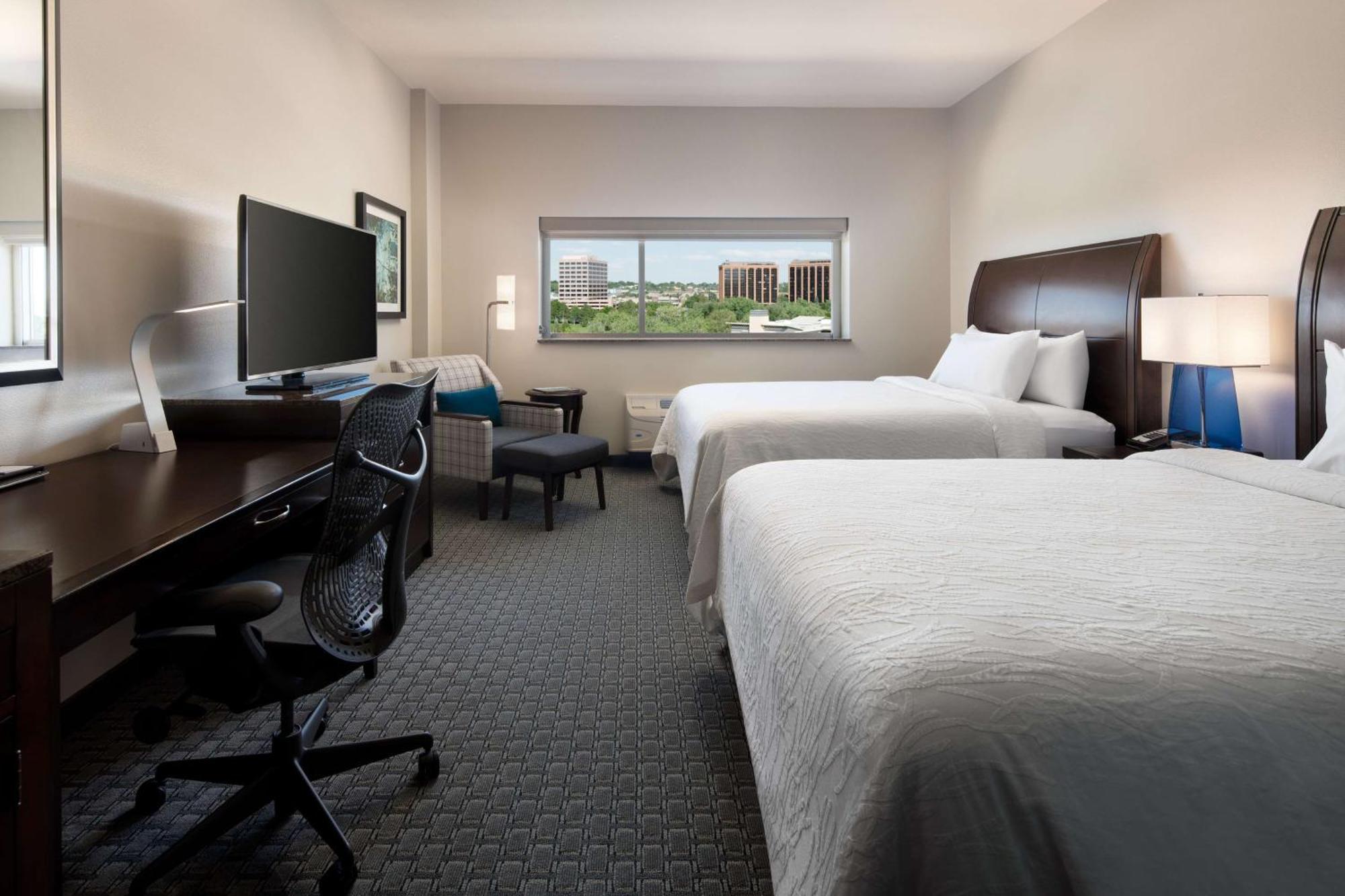 Hilton Garden Denver/cherry Creek Hotel Denver