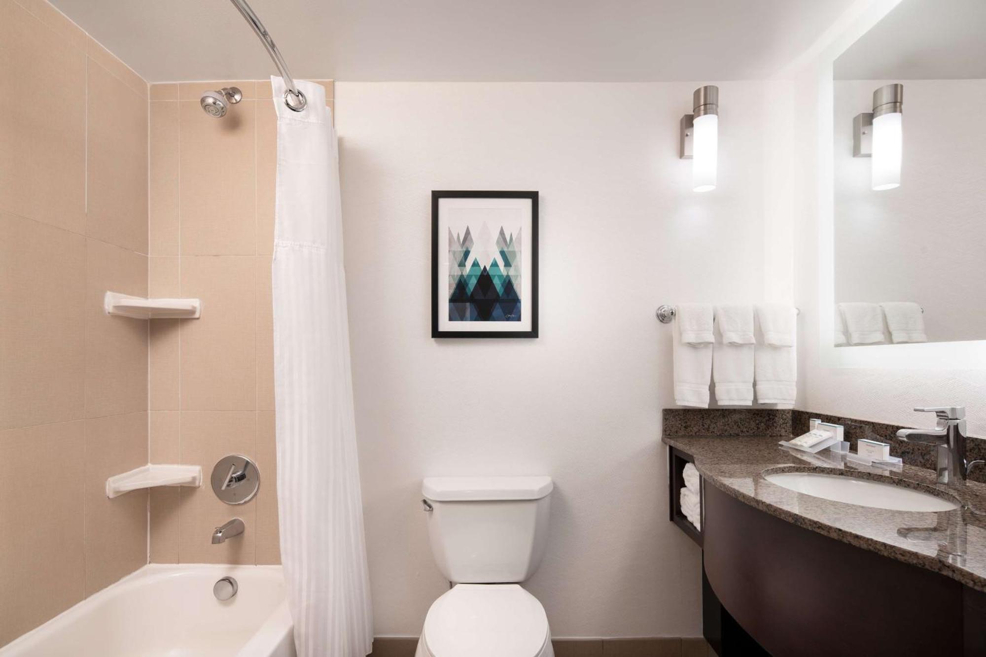 Hotel Hilton Garden Denver/cherry Creek 3*
