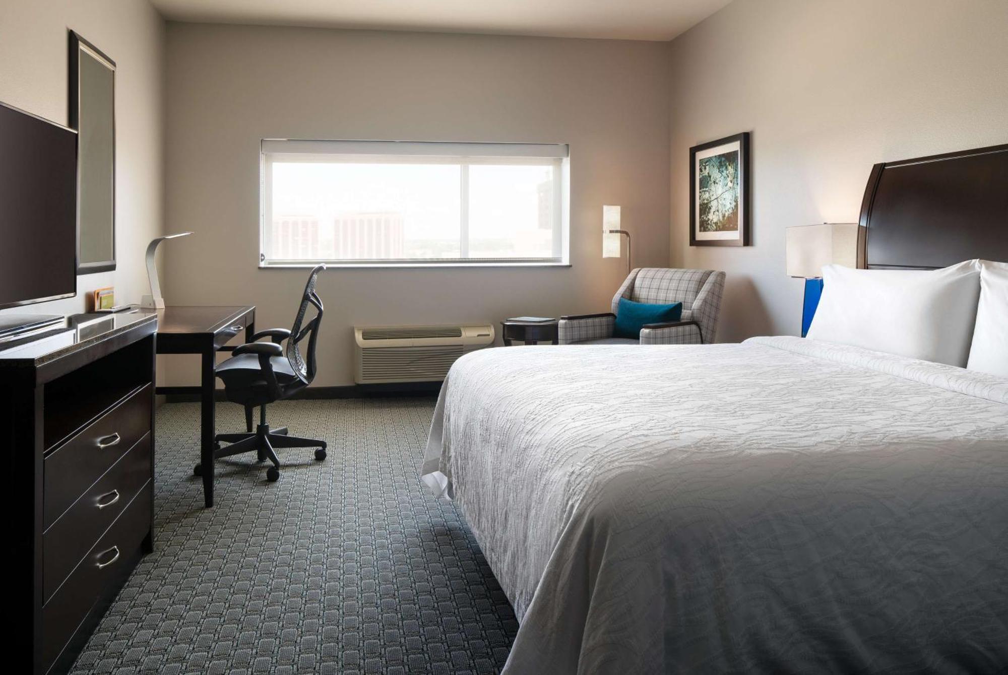 Hilton Garden Denver/cherry Creek