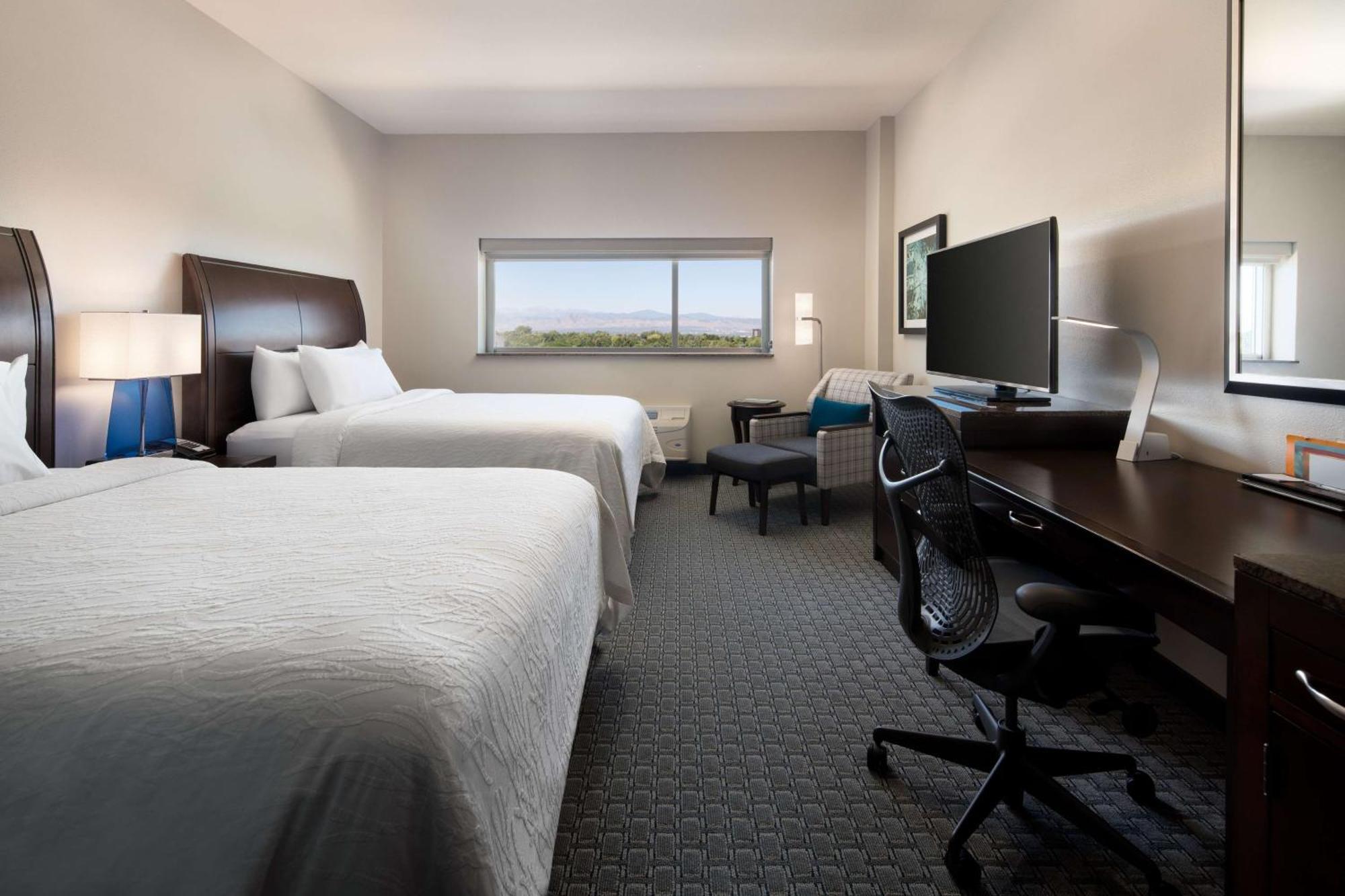 Hilton Garden Denver/cherry Creek 3*
