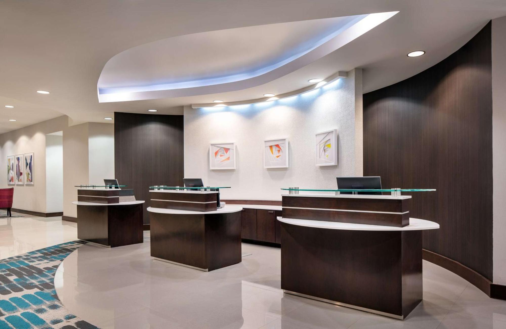 Hilton Garden Denver/cherry Creek