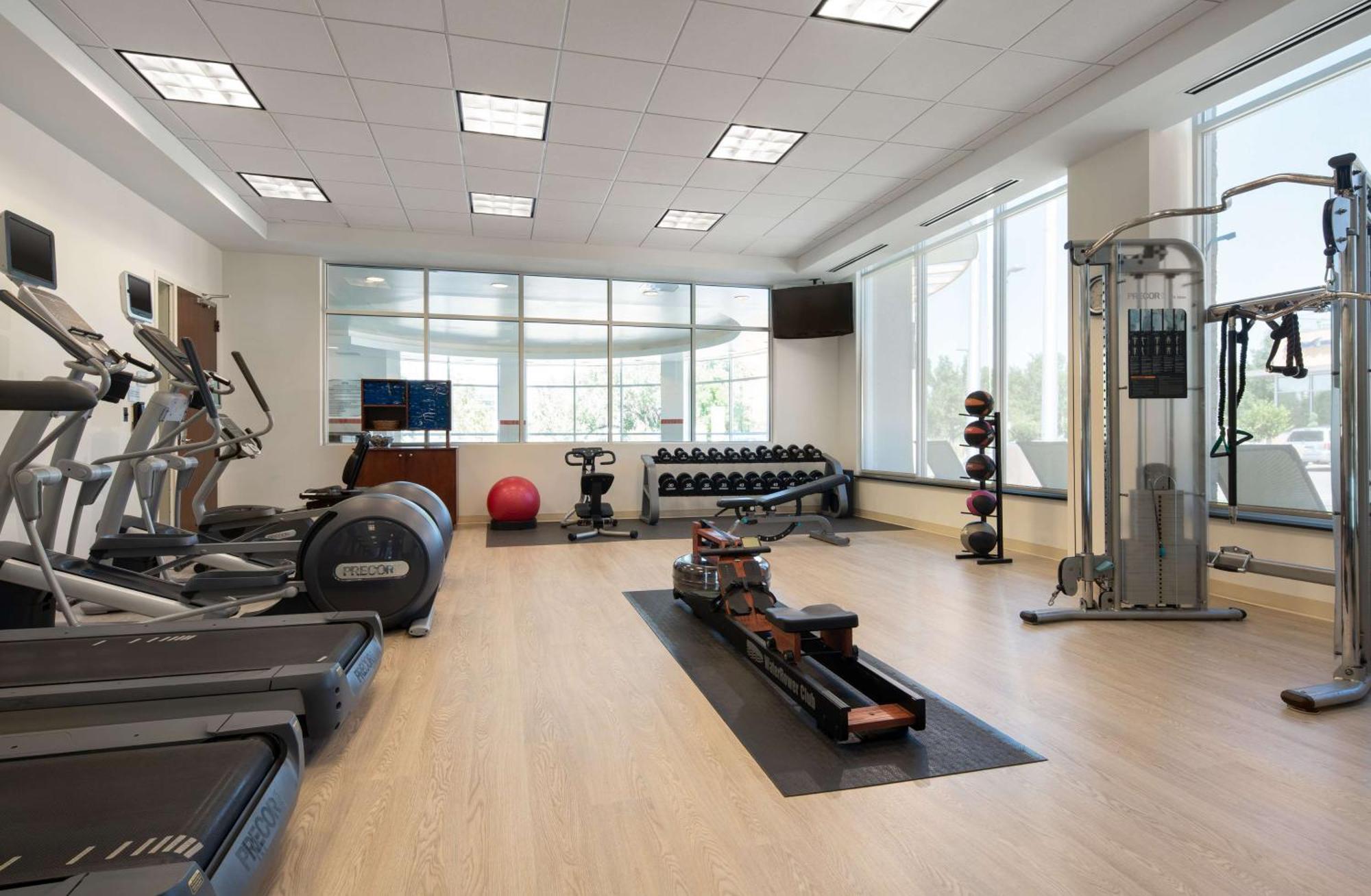 Hotel Hilton Garden Denver/cherry Creek Denver