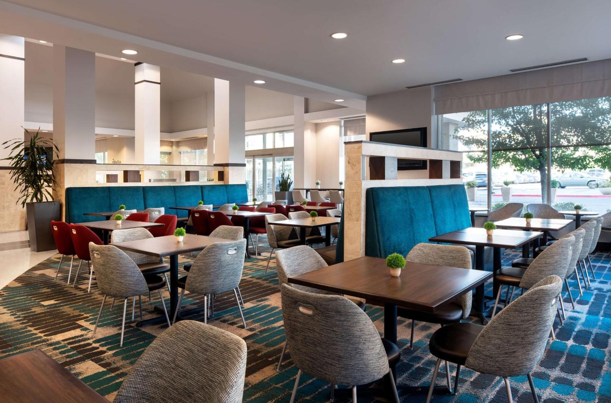 Hilton Garden Denver/cherry Creek