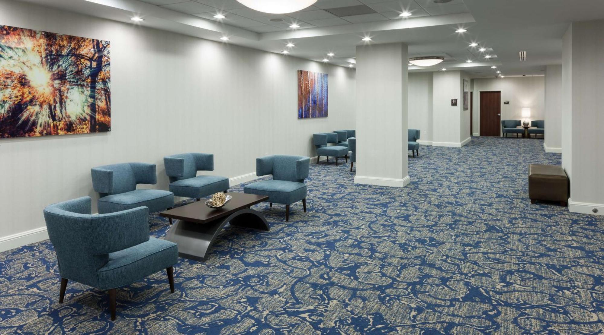 Hilton Garden Downtown 3* Denver