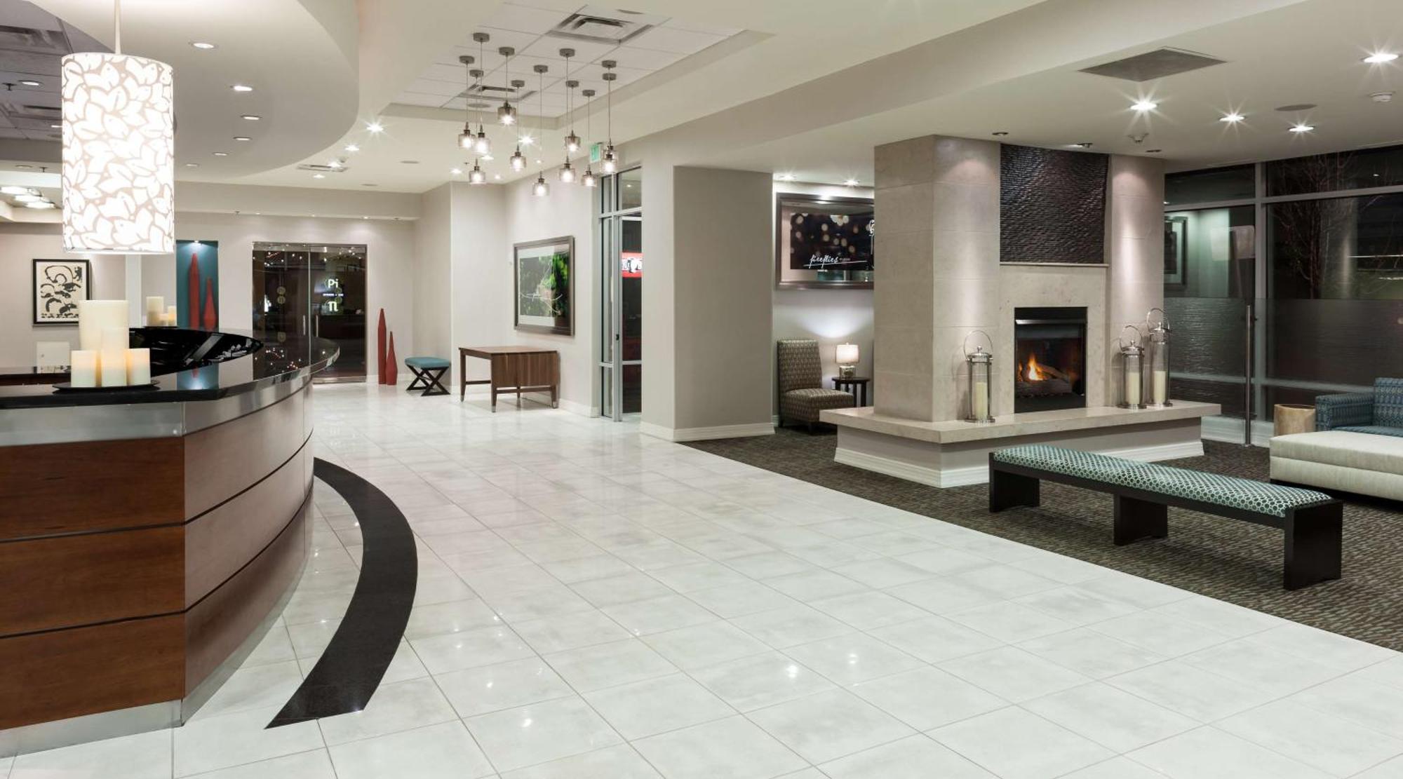 Hilton Garden Downtown