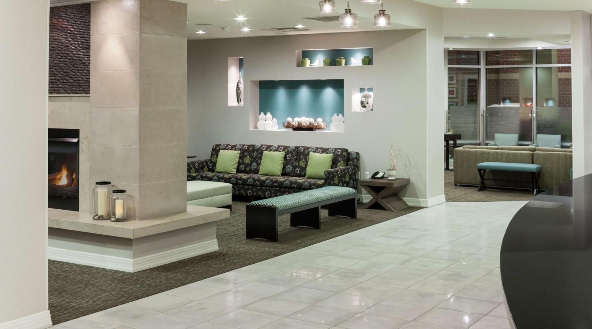 Hilton Garden Downtown Denver