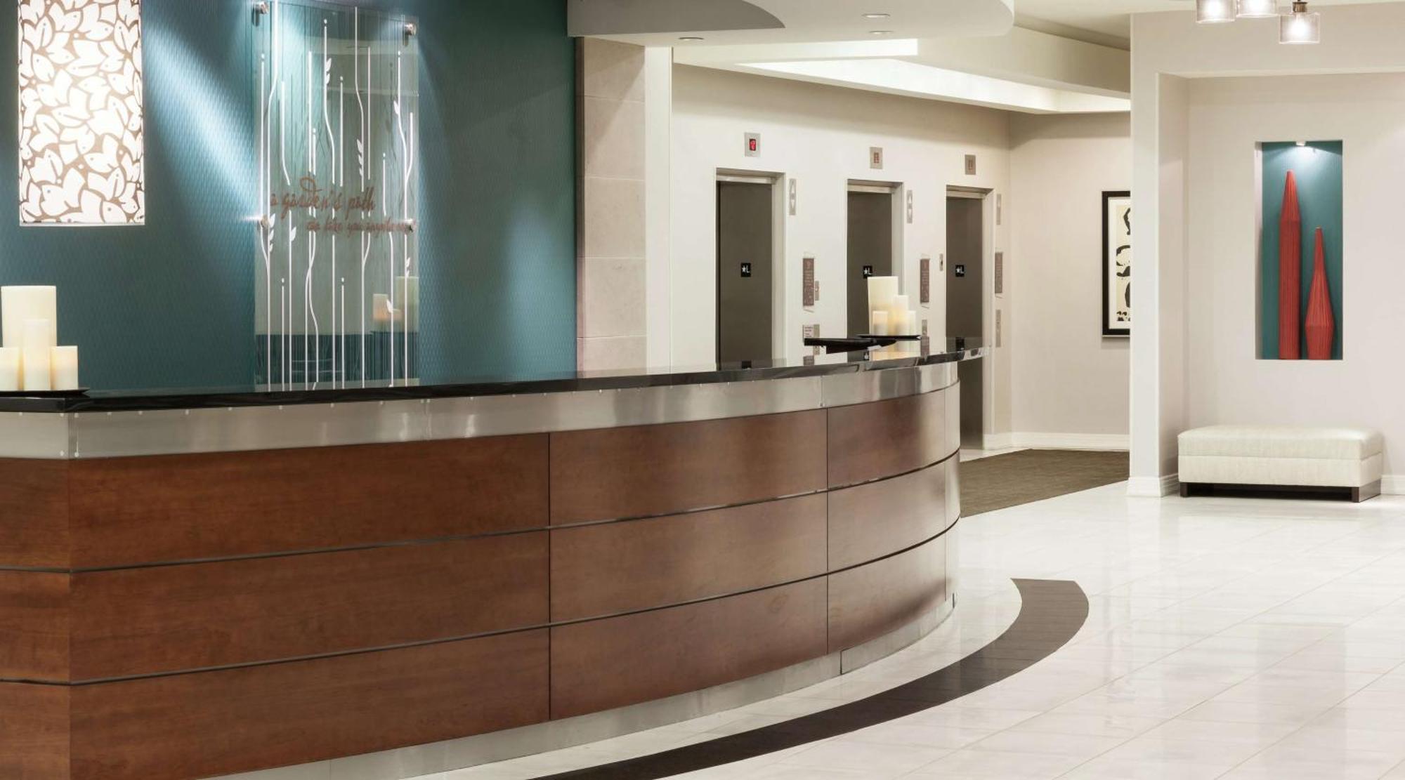 Hilton Garden Downtown 3* Denver