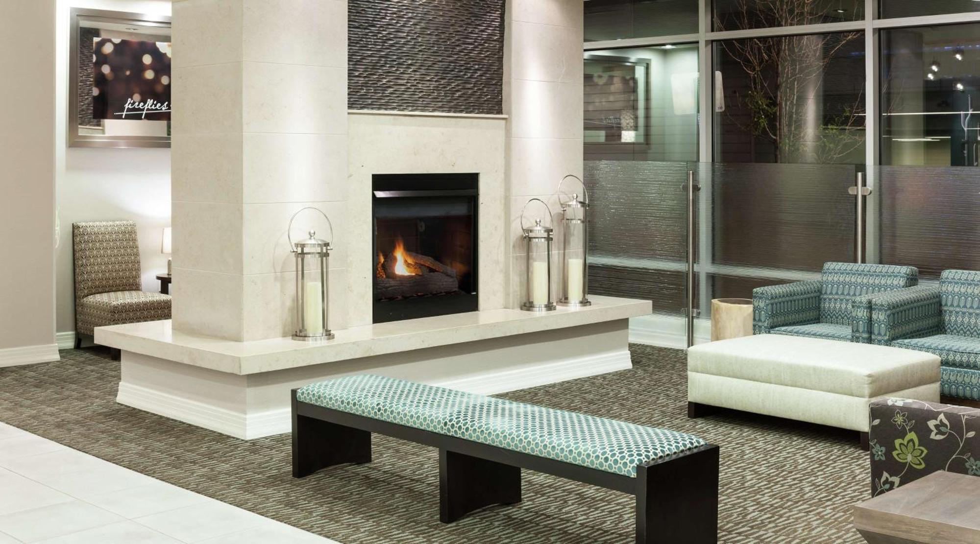 Hilton Garden Downtown Hotel 3*