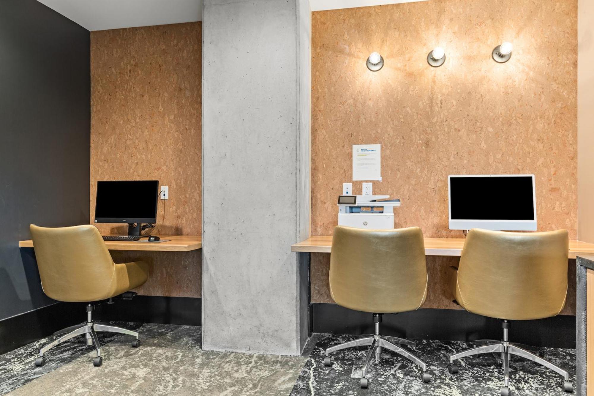 Hotel Kasa Rino Denver