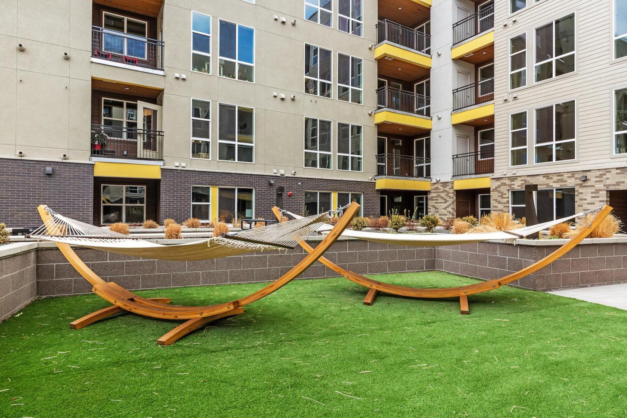Hotel Kasa Rino Denver