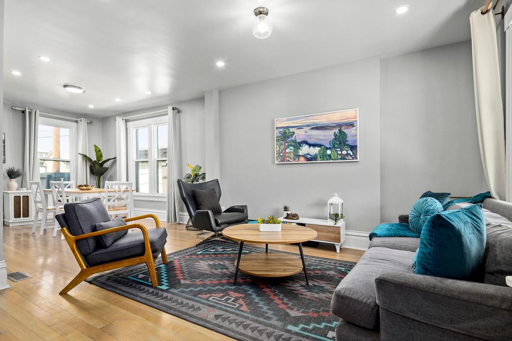 Updated Lohi - Large Yard - 32nd Ave *