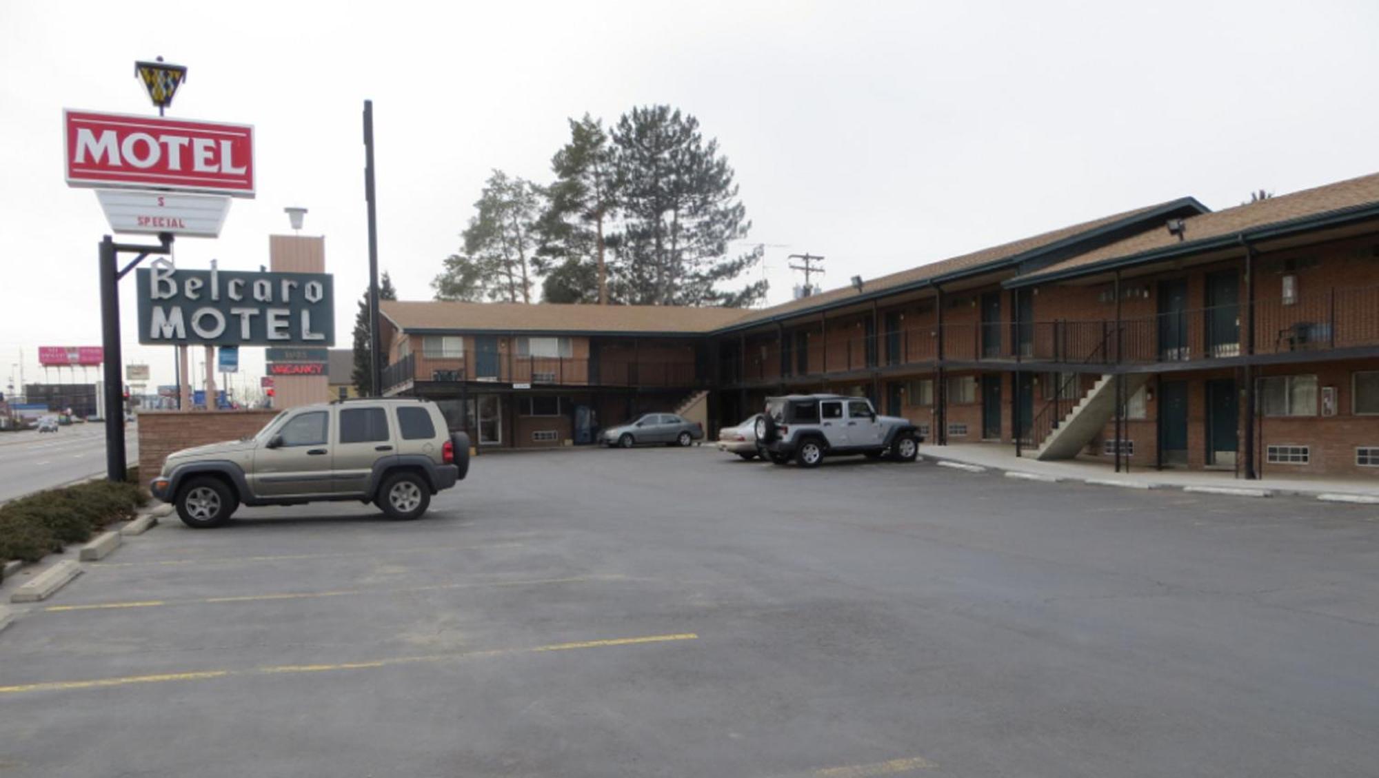 Motel Belcaro
