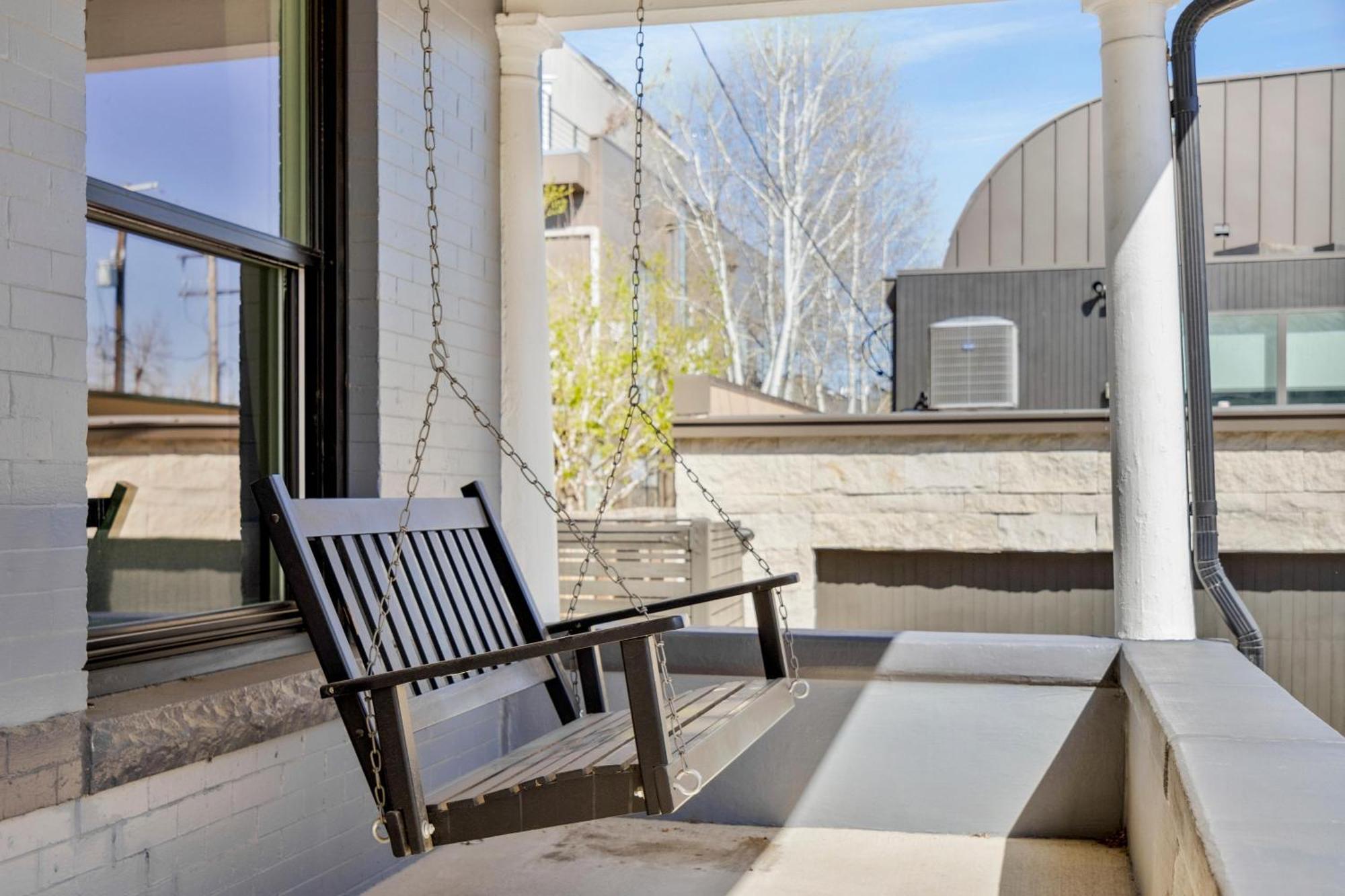 Holiday home Updated Lohi - Large Yard - 32nd Ave