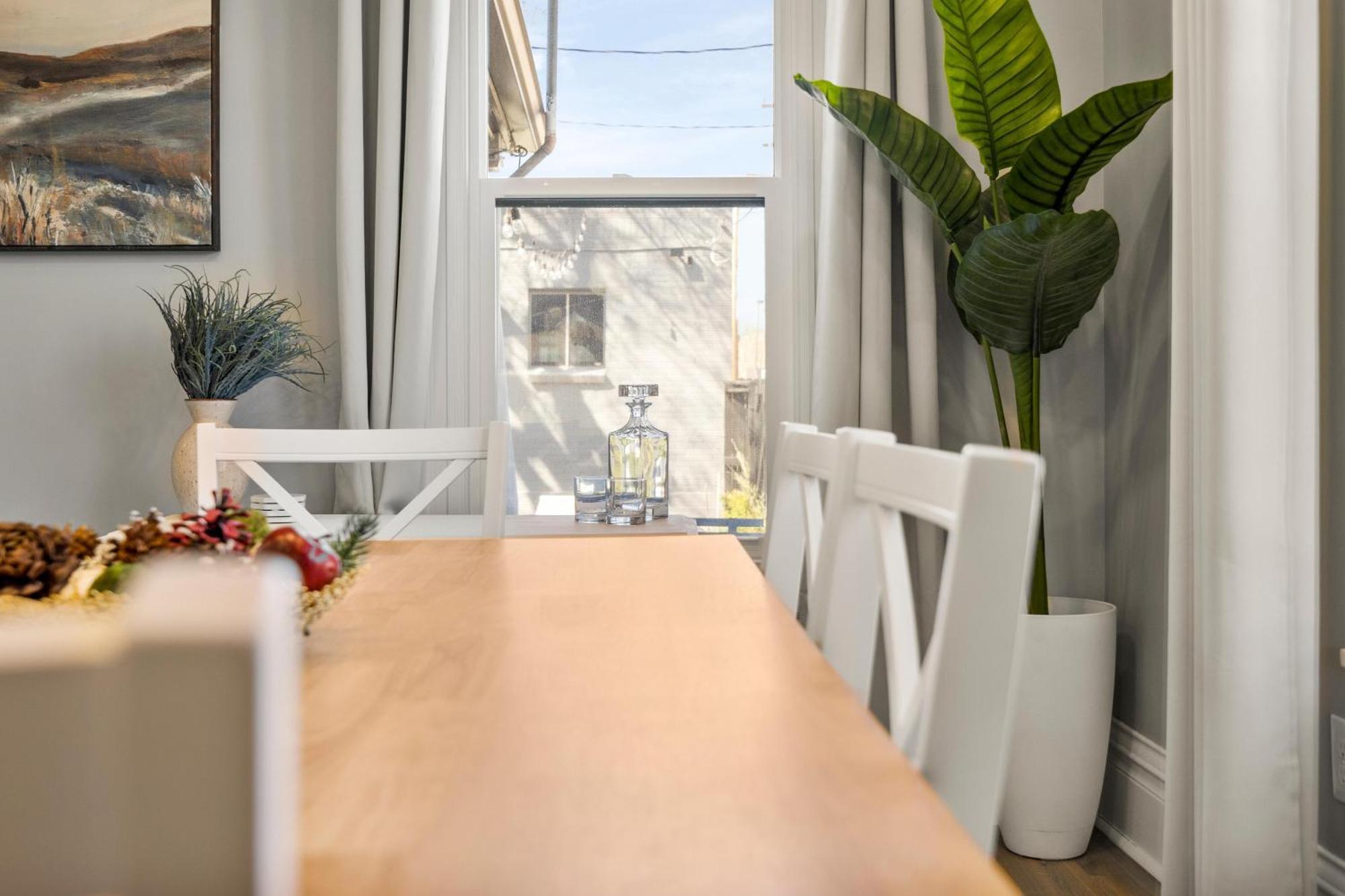 Holiday home Updated Lohi - Large Yard - 32nd Ave