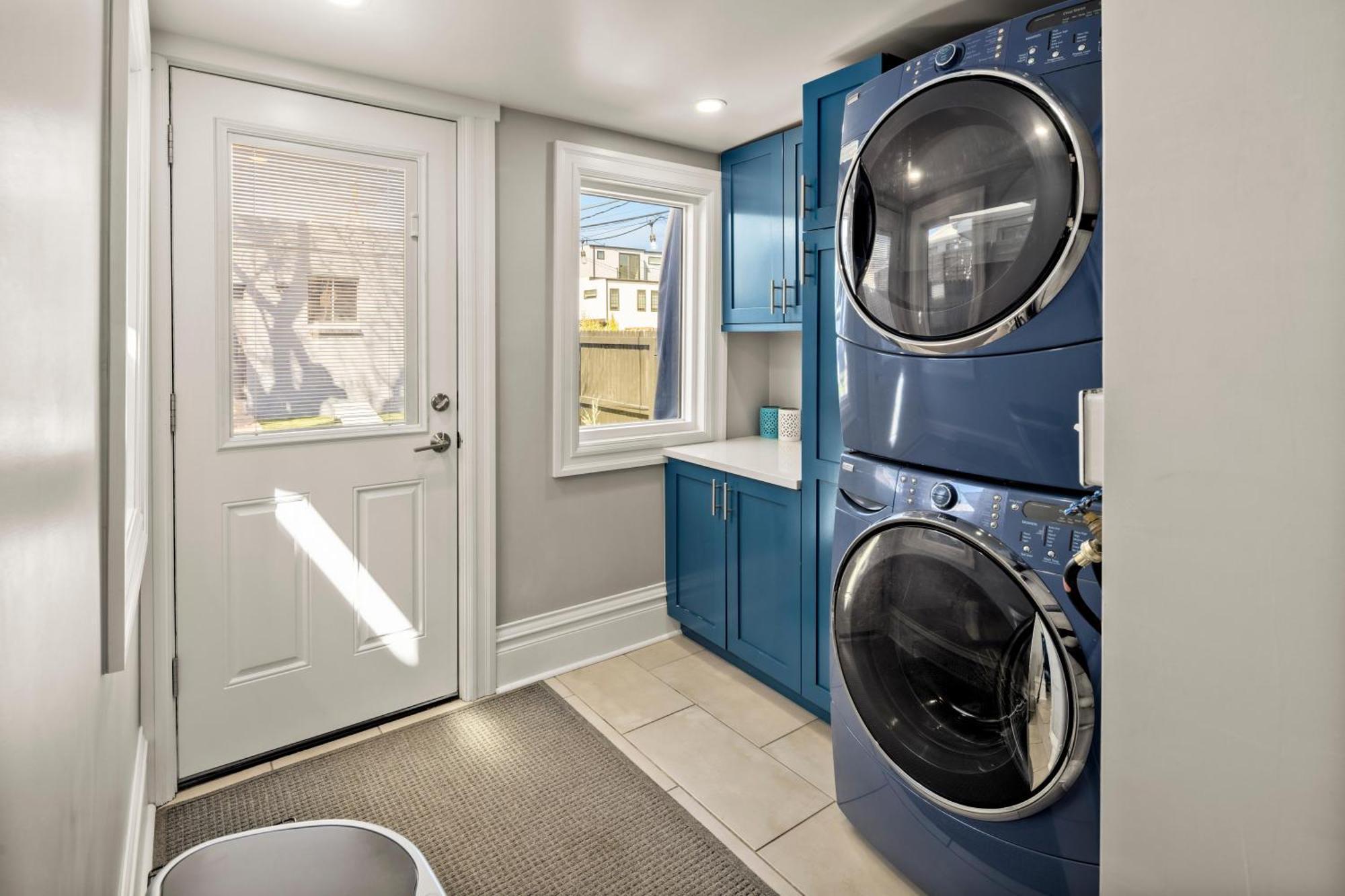 Holiday home Updated Lohi - Large Yard - 32nd Ave *