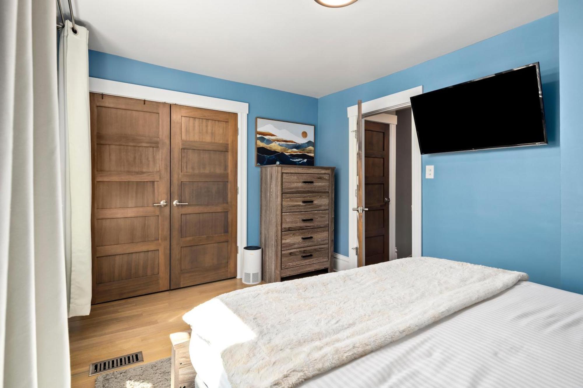Holiday home Updated Lohi - Large Yard - 32nd Ave Denver
