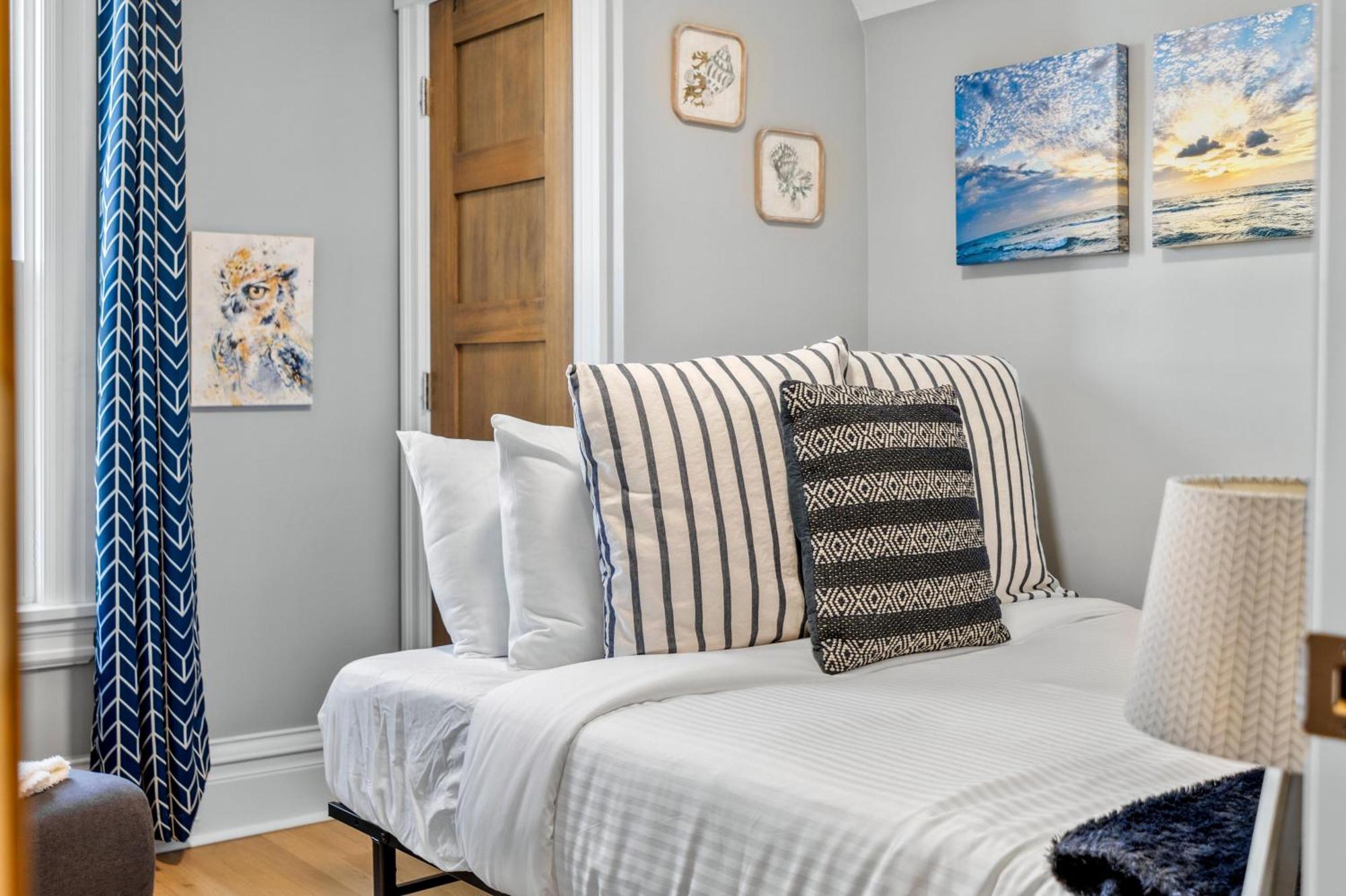 Holiday home Updated Lohi - Large Yard - 32nd Ave