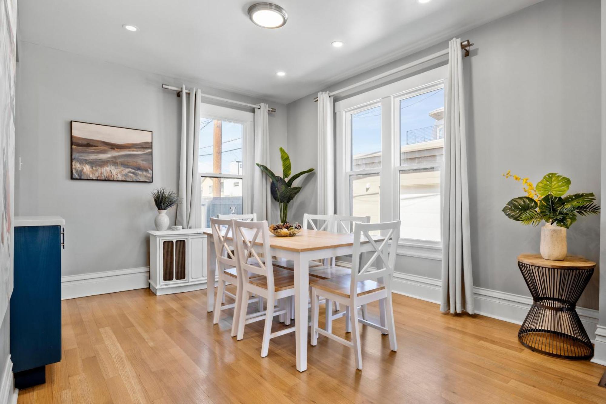 Holiday home Updated Lohi - Large Yard - 32nd Ave
