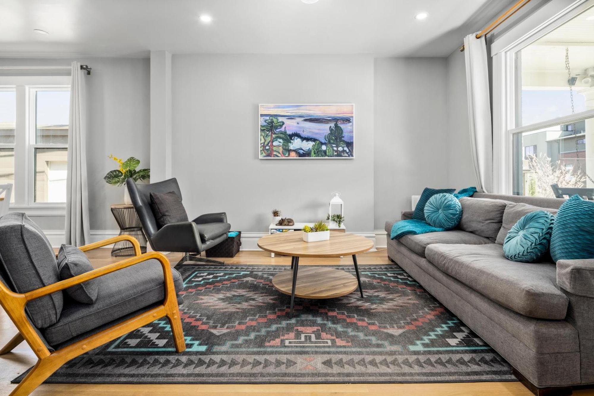 Updated Lohi - Large Yard - 32nd Ave Denver