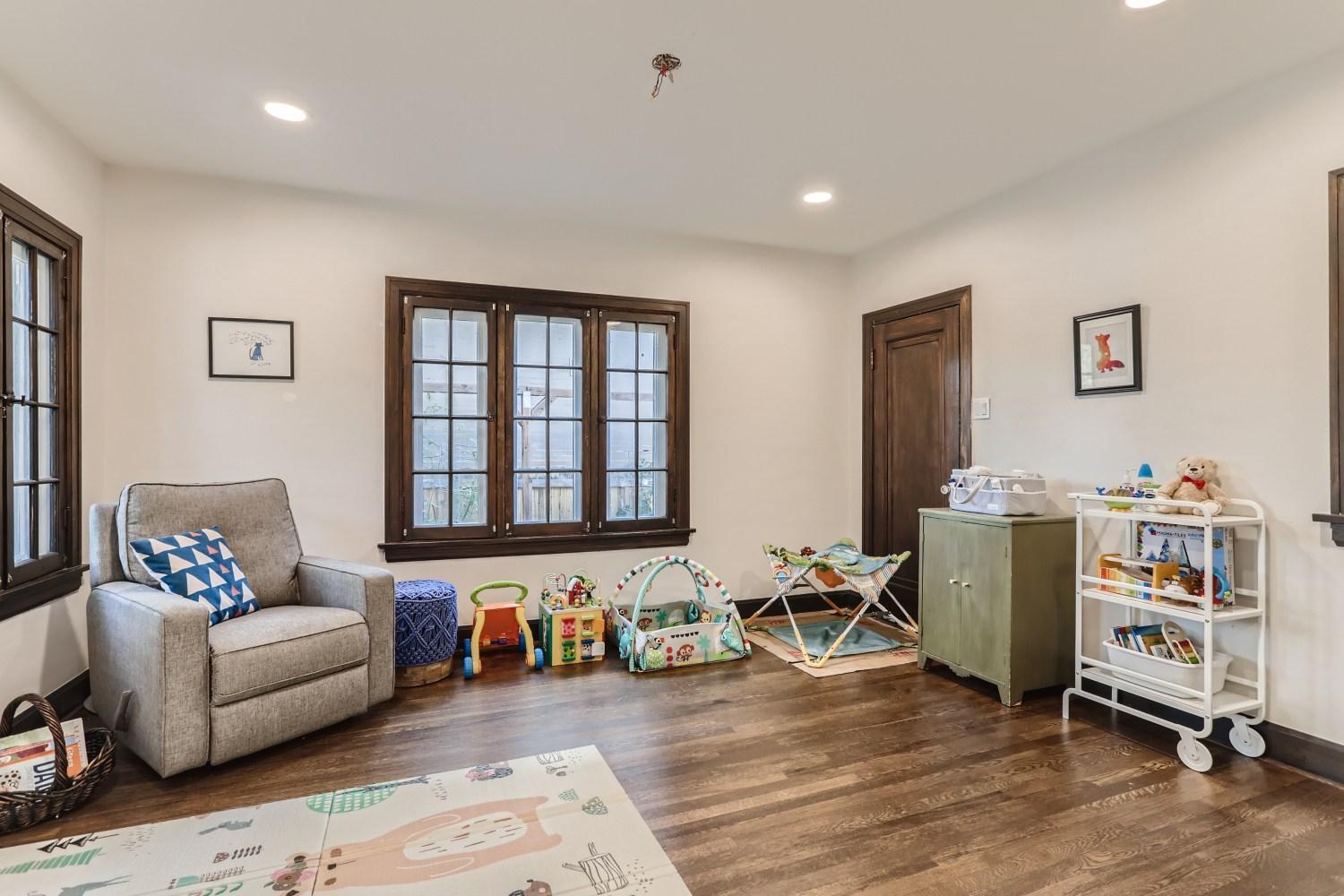 2375 Ivanhoe St - Entire House Denver