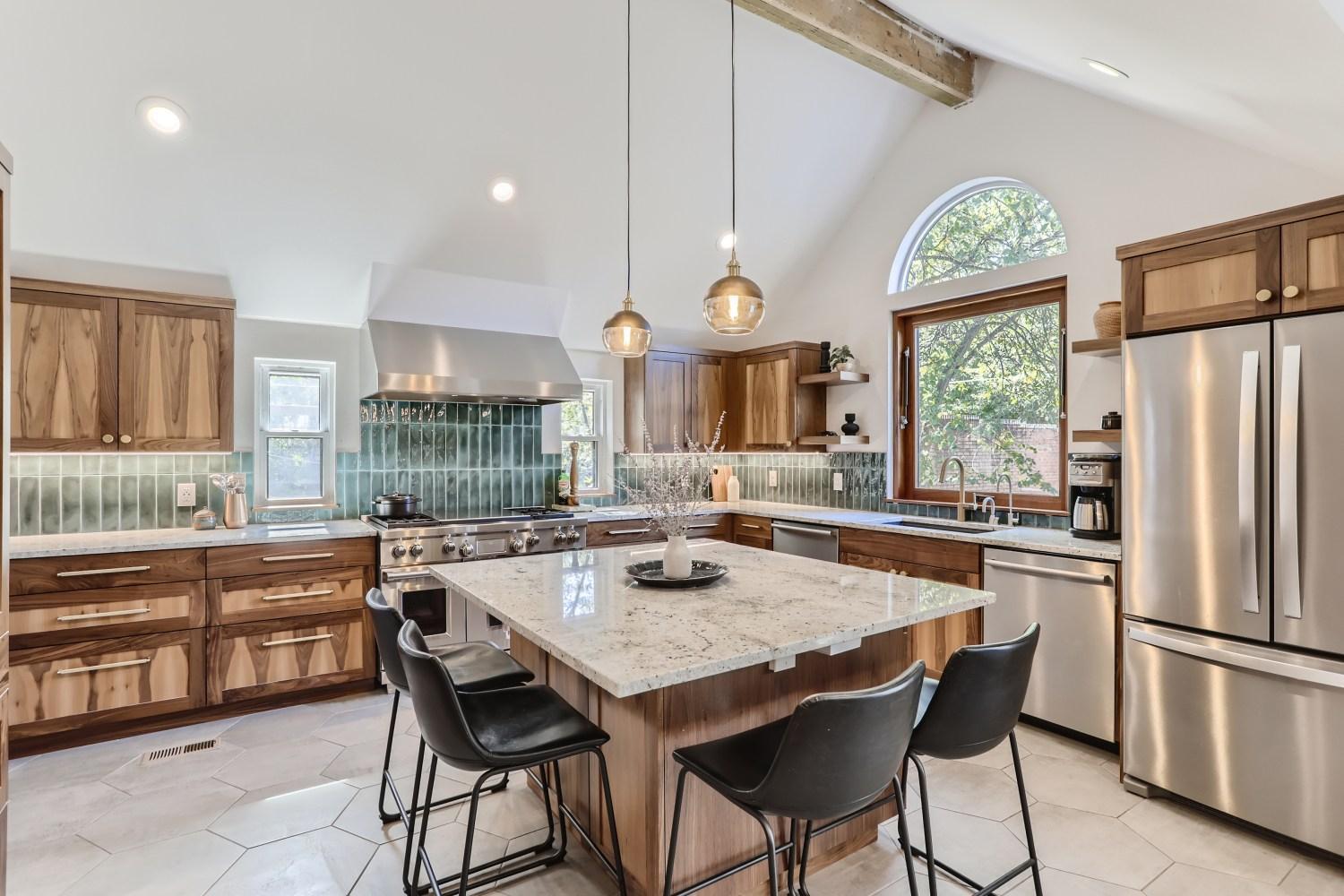 2375 Ivanhoe St - Entire House Denver