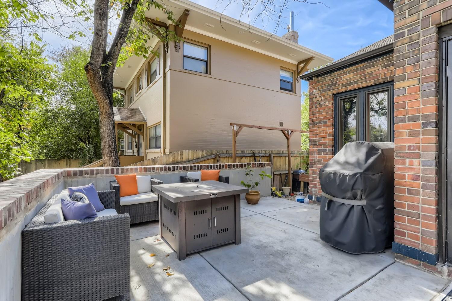 Holiday home 2375 Ivanhoe St - Entire House Denver