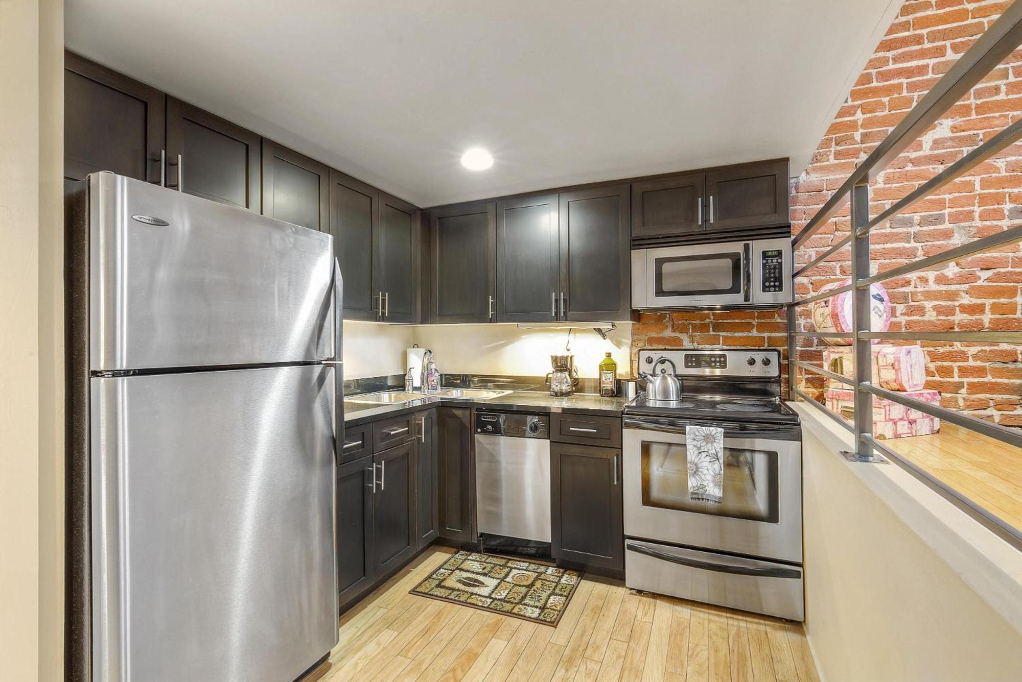 Holiday home 2193 Arapahoe St Unit 17 *