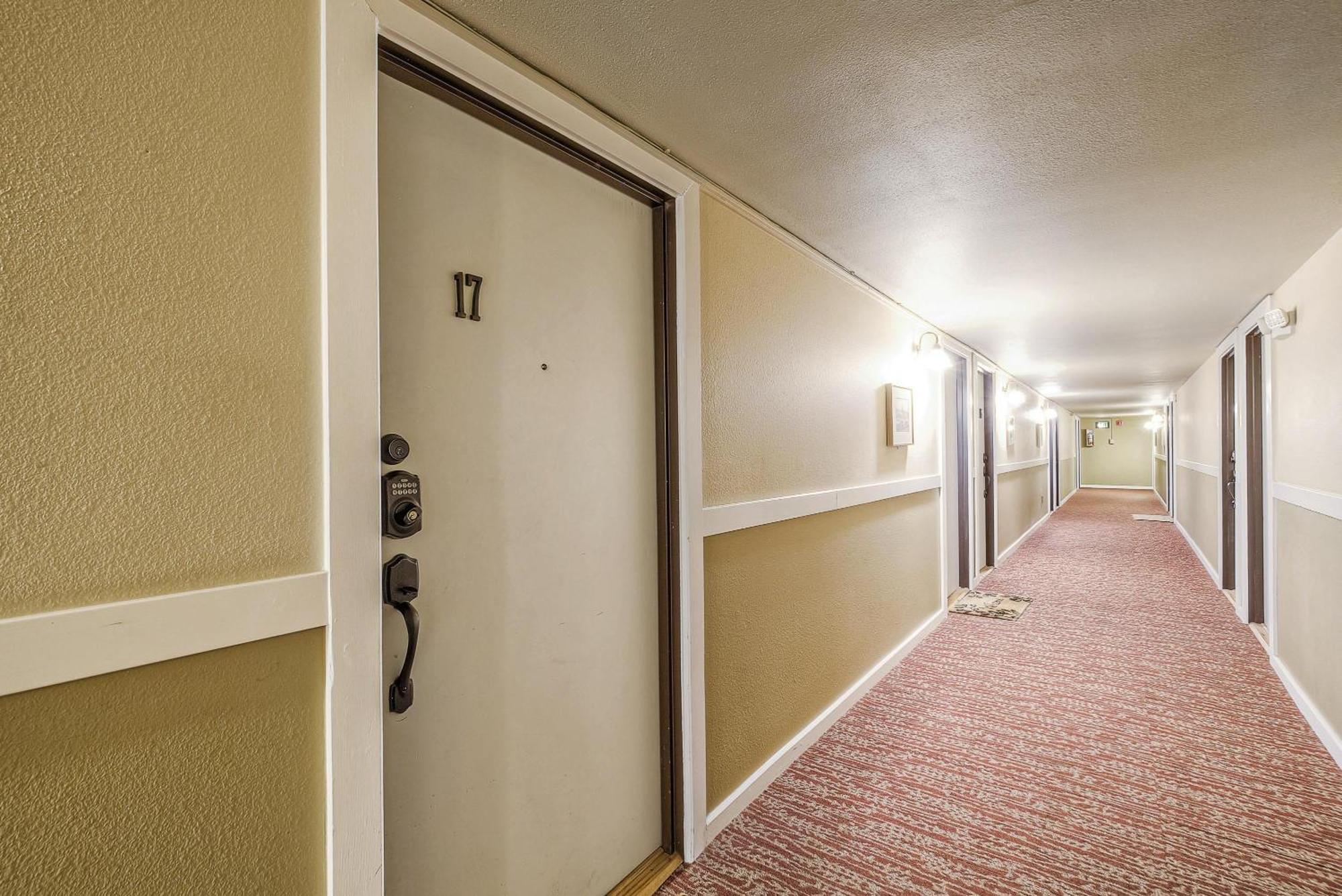 Holiday home 2193 Arapahoe St Unit 17