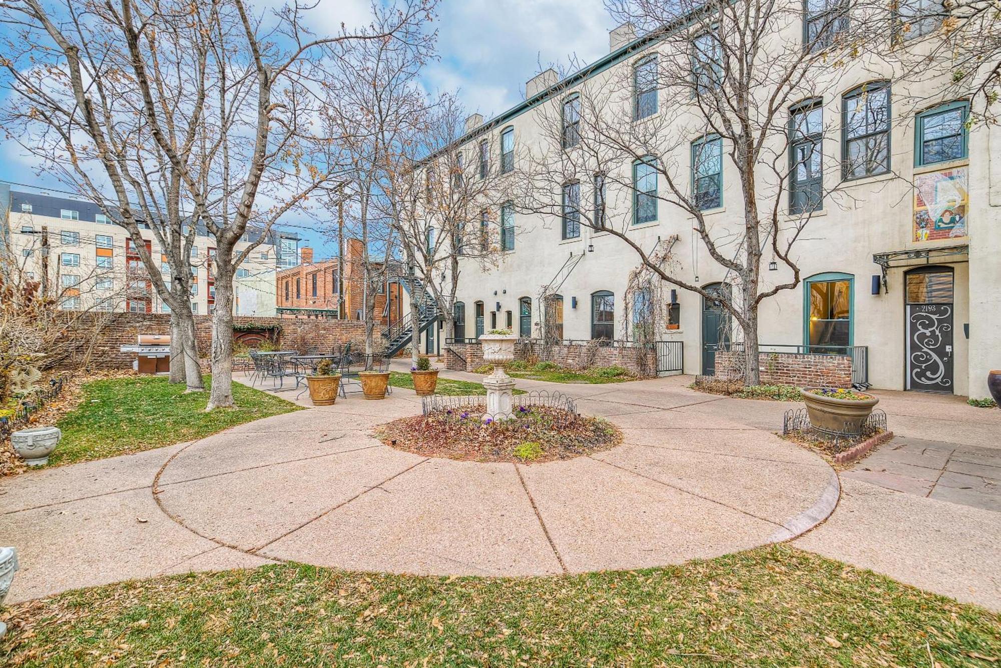 Holiday home 2193 Arapahoe St Unit 17 *
