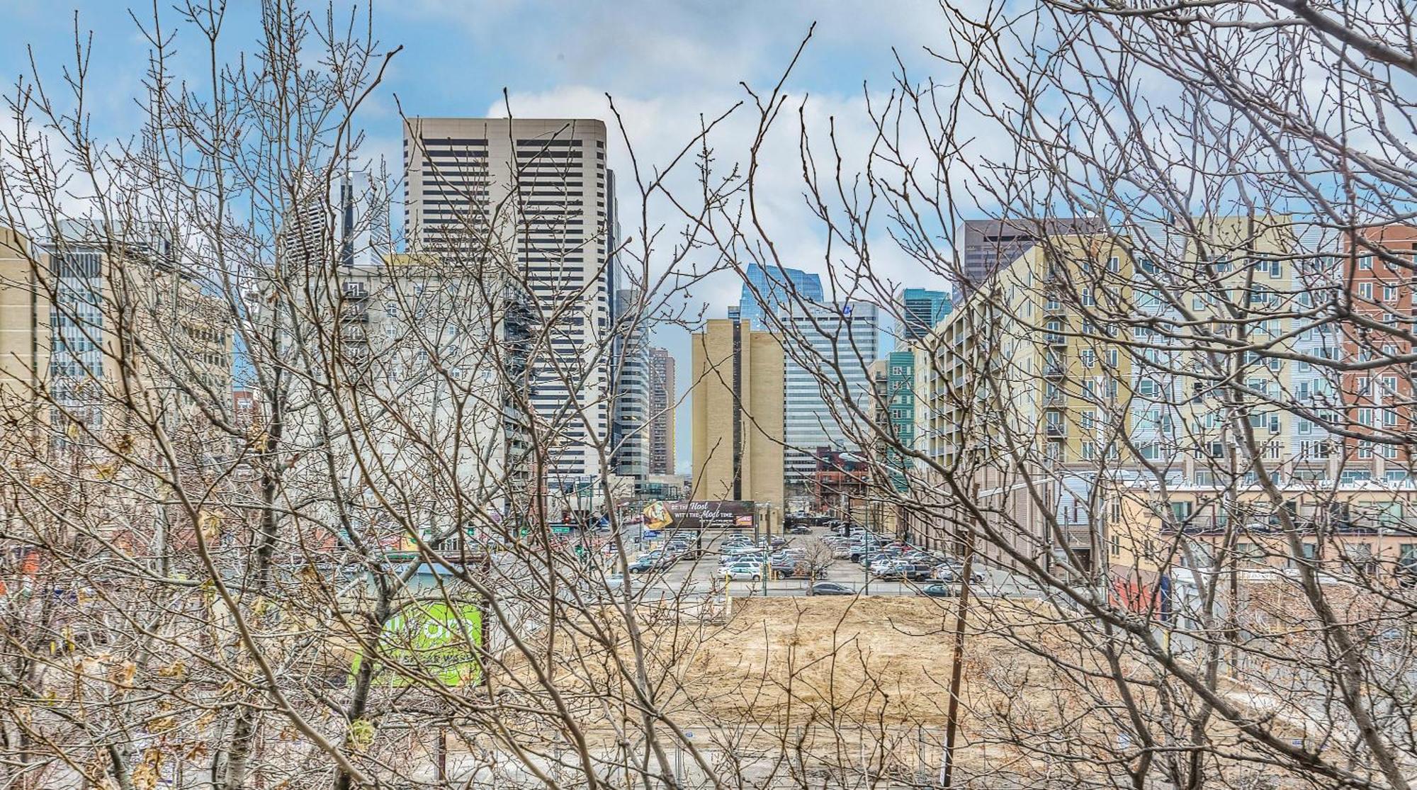 2193 Arapahoe St Unit 17 Denver