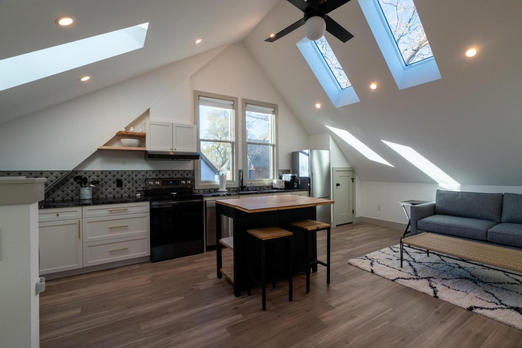 Holiday home 139 West Ellsworth