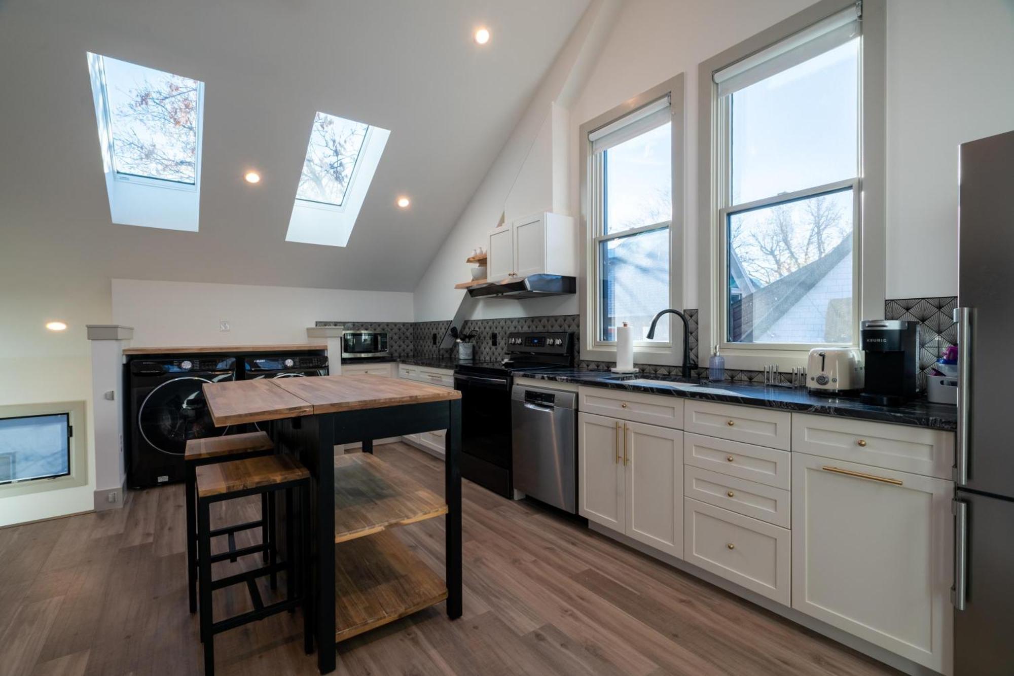 Holiday home 139 West Ellsworth Denver