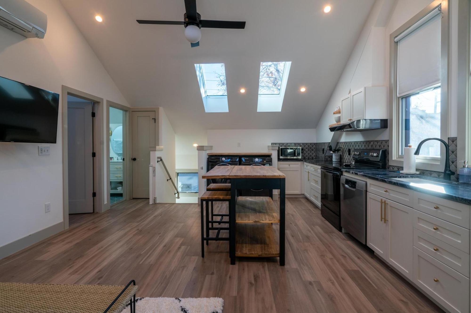 Holiday home 139 West Ellsworth