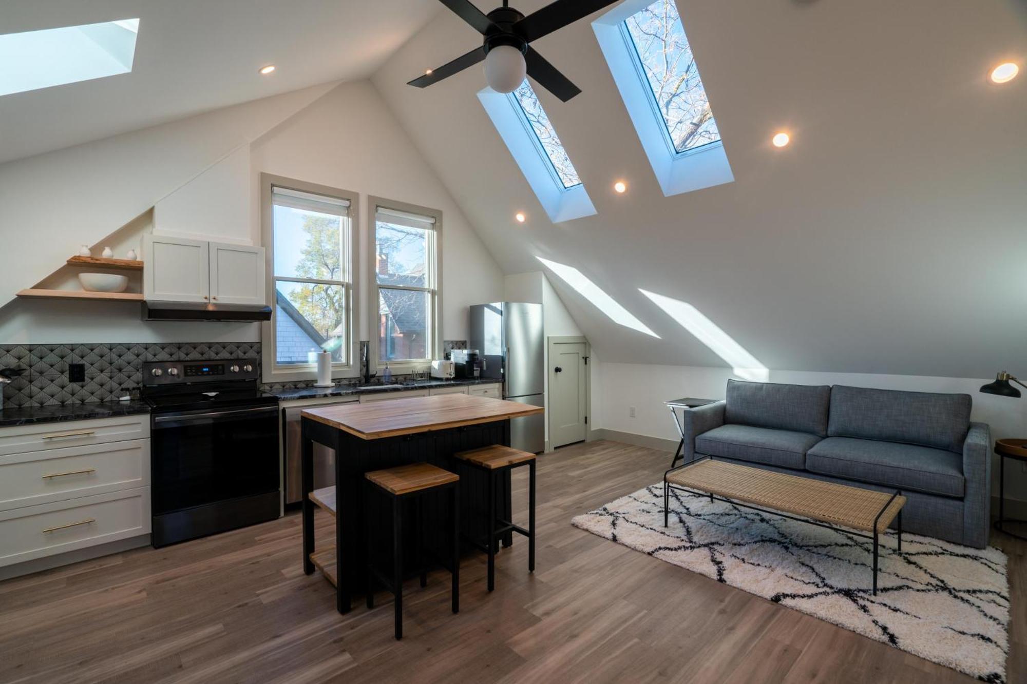 Holiday home 139 West Ellsworth