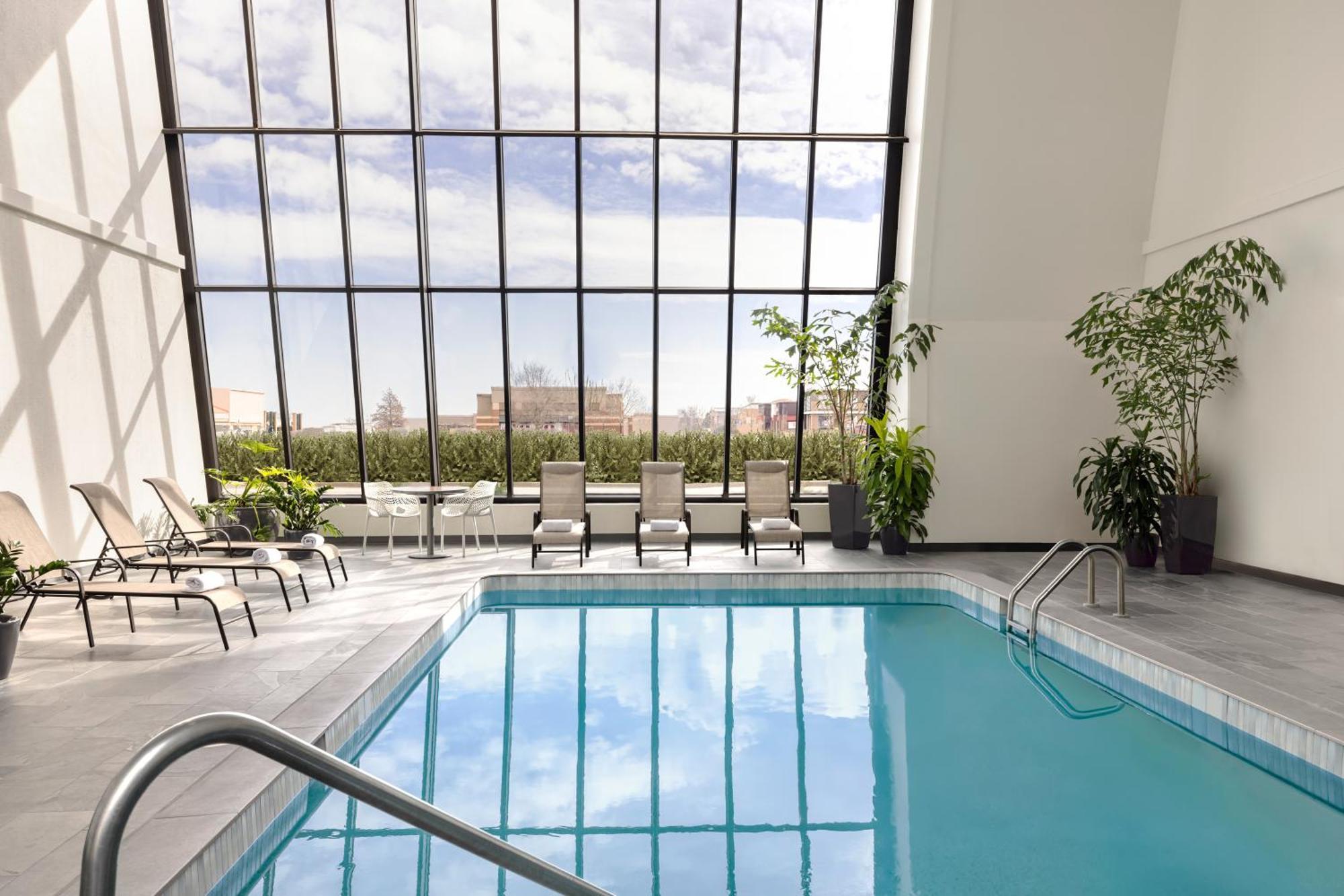 Renaissance & Conference Center Hotel Denver
