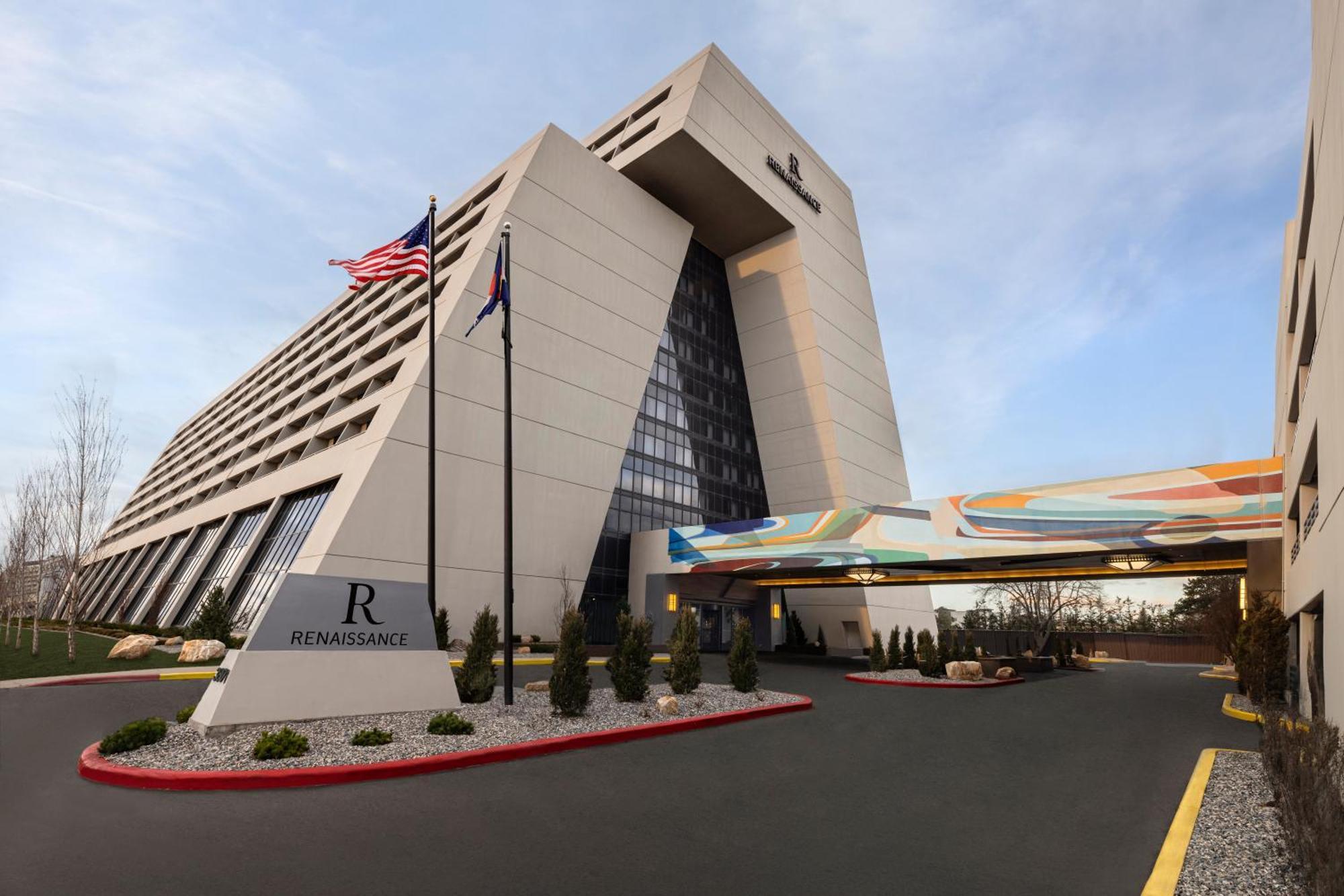 Renaissance & Conference Center