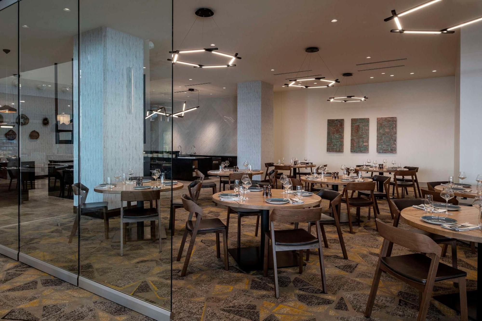 Hotel Hyatt Regency At Colorado Convention Center 4*