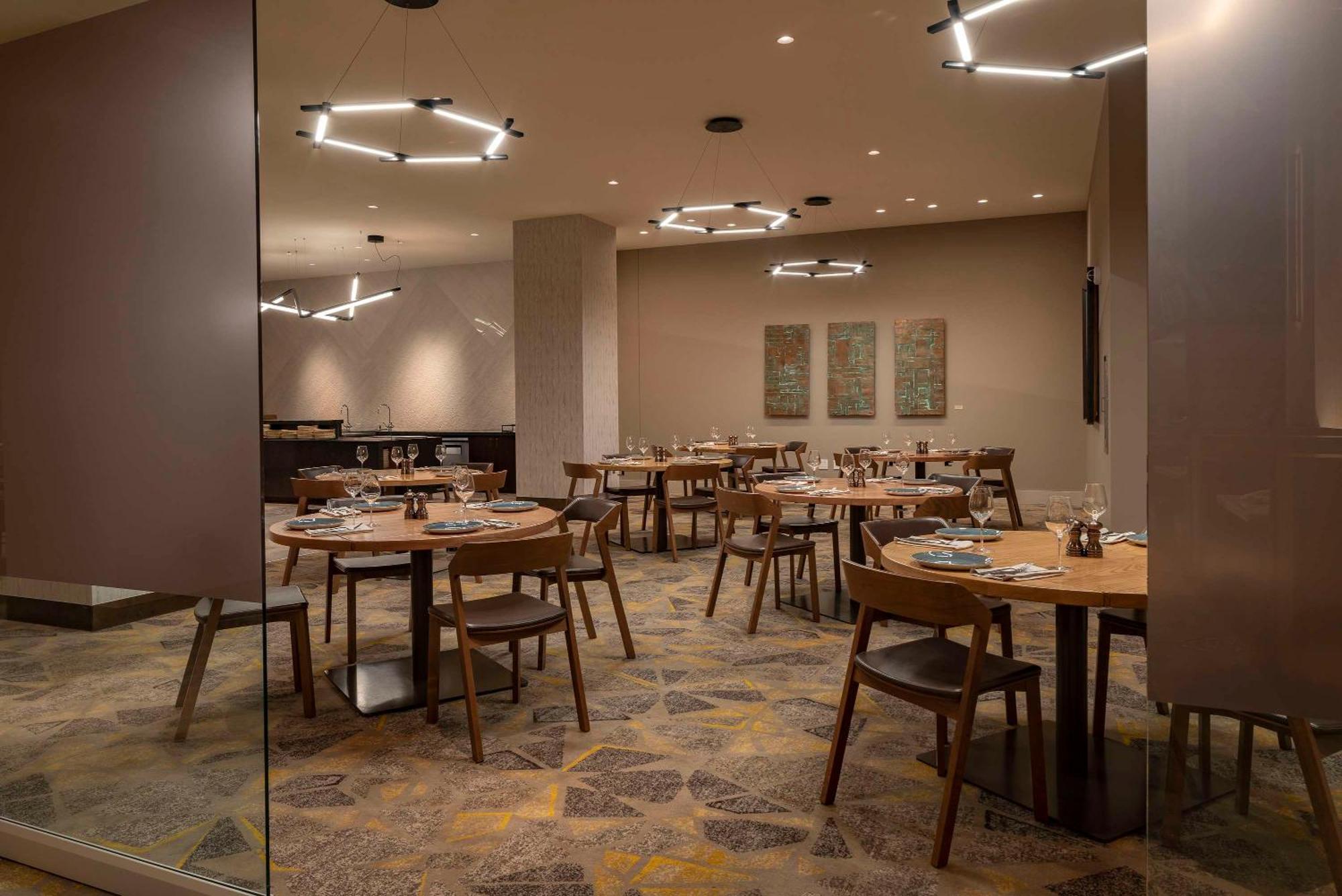 Hyatt Regency At Colorado Convention Center 4*