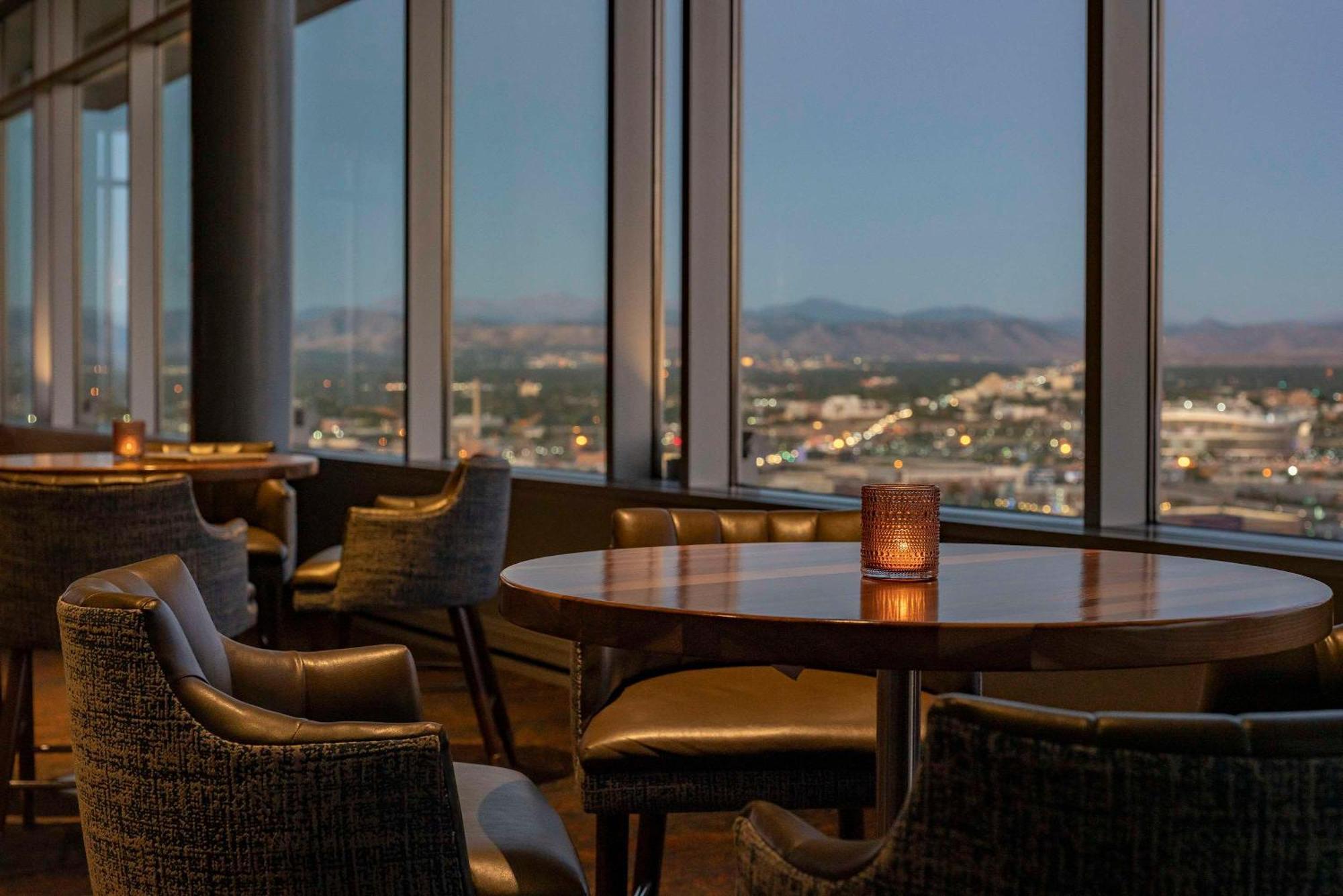 Hotel Hyatt Regency At Colorado Convention Center