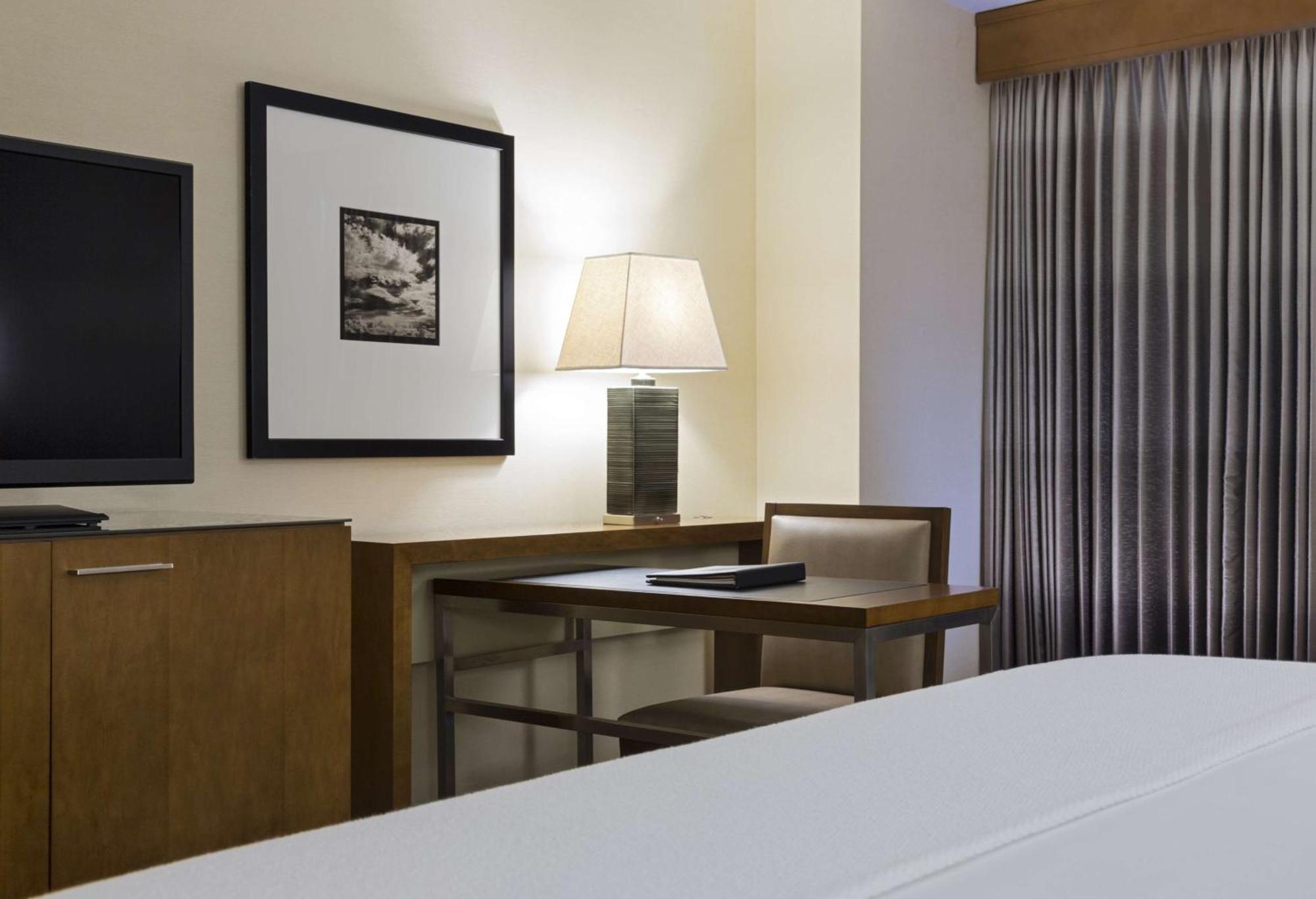 Hotel Hyatt Regency At Colorado Convention Center Denver