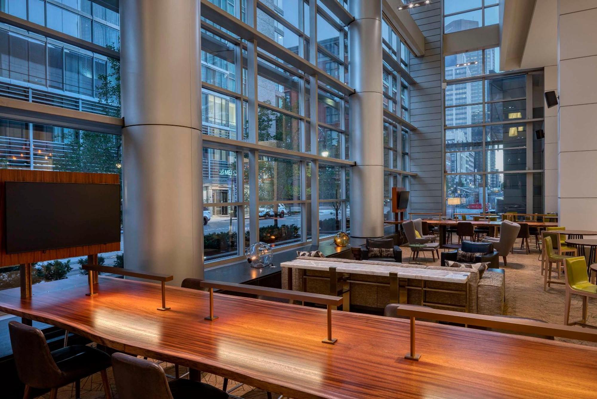 Hyatt Regency At Colorado Convention Center Denver