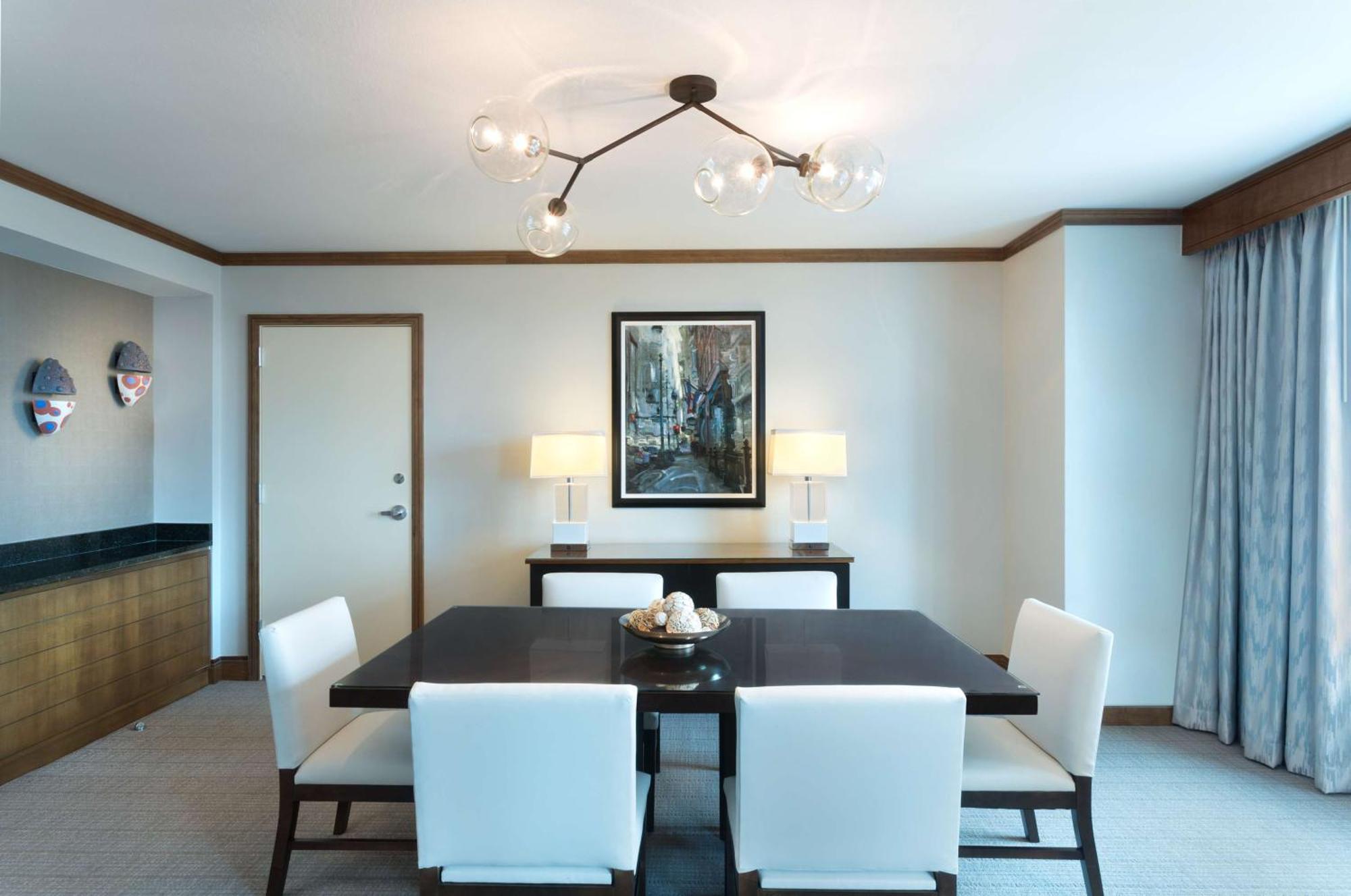 Hyatt Regency At Colorado Convention Center 4*